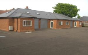 Workshop Units
